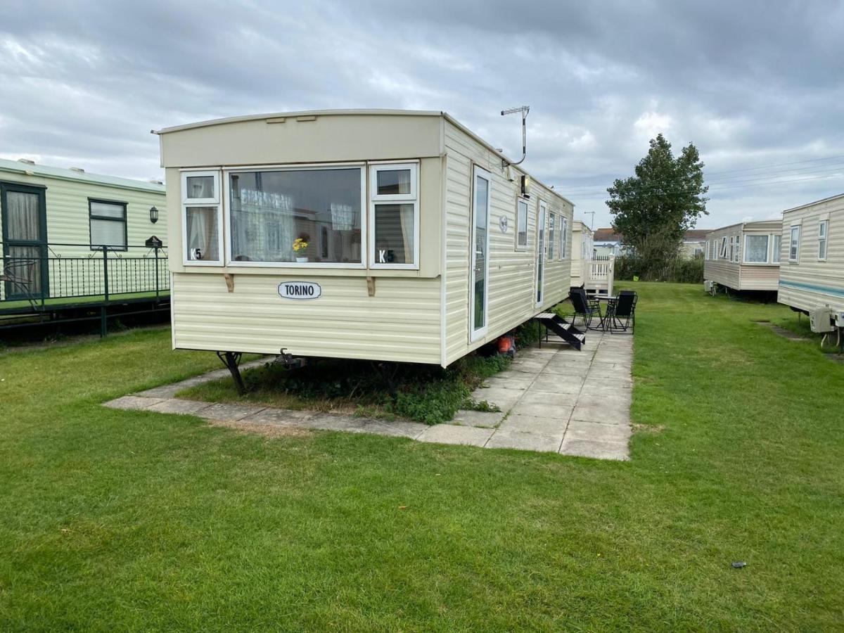 Sunnymede Ingoldmells Fantasy Islands Static Skegness