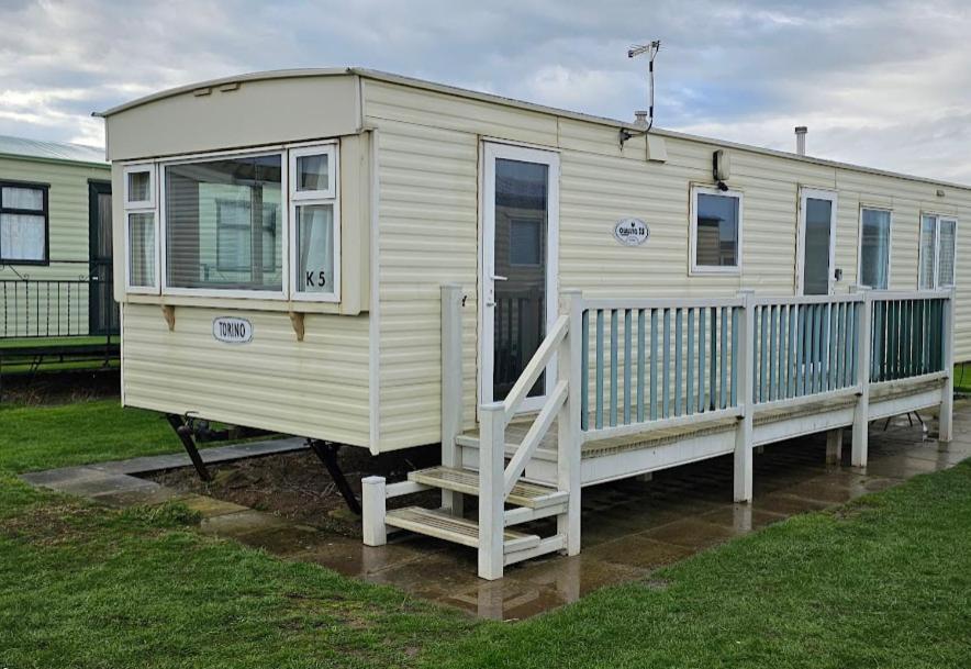 Sunnymede Ingoldmells Fantasy Islands Static * Skegness